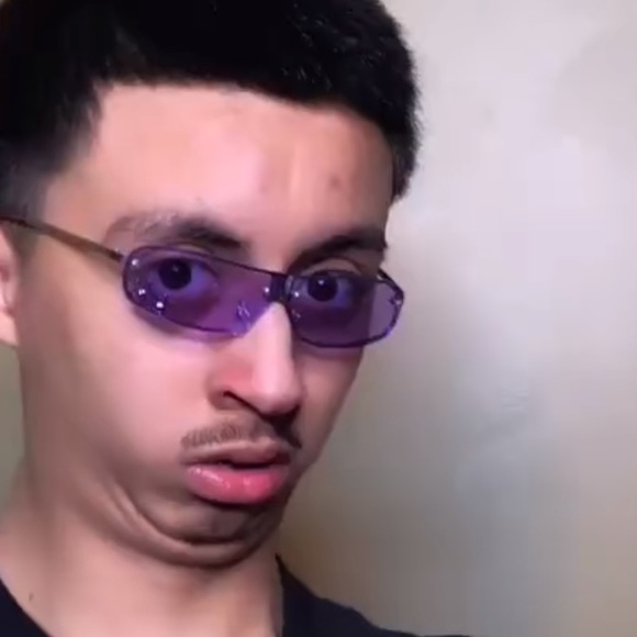 Meet your Posher, Childish - Picture 1 of 1